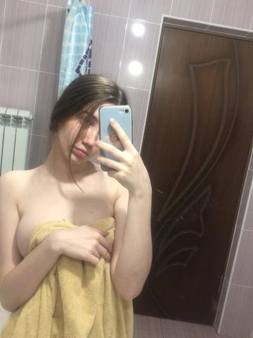 Проститутка Полина